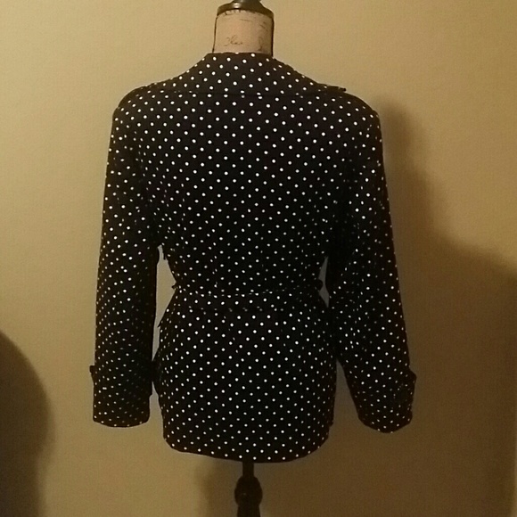 Jacket - Picture 2 of 4